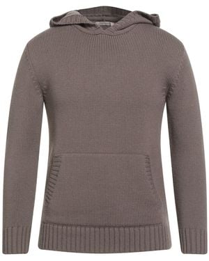 hinnominate Pullover - Braun