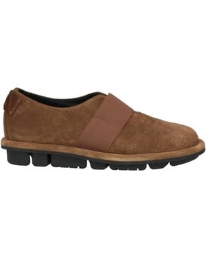 OA non-fashion Sneakers - Marrone