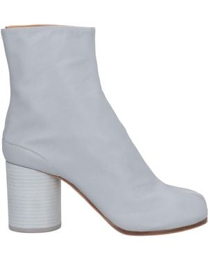 Maison Margiela Ankle Boots - Grey