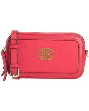 Cerruti 1881 Borse A Tracolla - Rosso