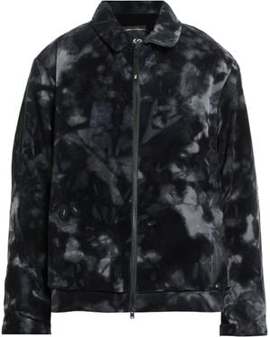 Y-3 Jacket Polyamide - Black