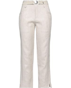 High Hose - Weiß