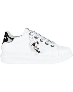 Karl Lagerfeld Sneakers - Bianco