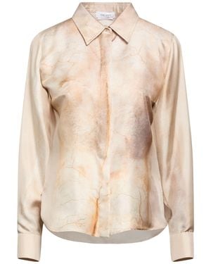 McQueen Camisa - Neutro