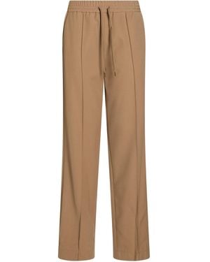 A.P.C. Trouser - Natural