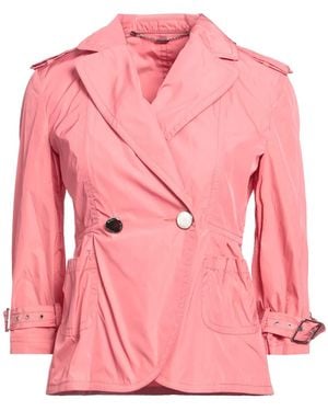 Husky Blazer - Rosa