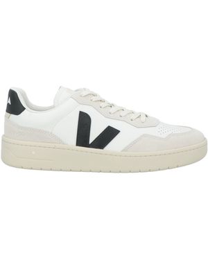 Veja Sneakers - Weiß