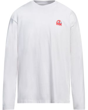 W/STUDIO Camiseta - Blanco