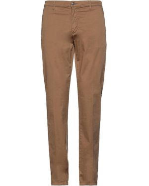 Liu Jo Trousers - Brown