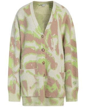 Stella McCartney Rebecas - Verde