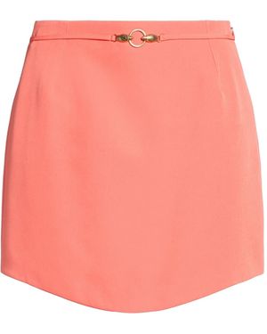 Just Cavalli Mini Skirt - Pink
