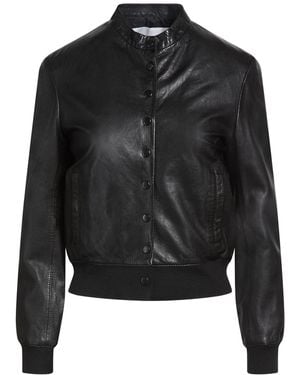S.w.o.r.d 6.6.44 Jacket - Black