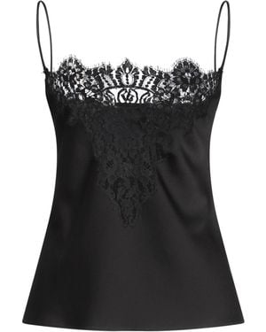 Stella McCartney Top - Black