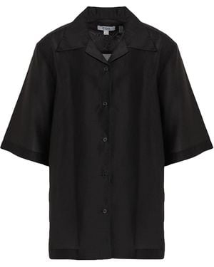COS Shirt - Black