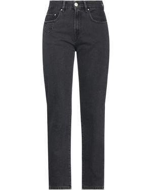 GEMS Jeans Cotton - Grey