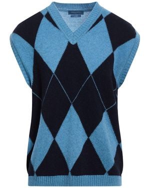 Daniele Fiesoli Jumper - Blue