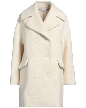 RED Valentino Long coats and winter coats for Women | Online RED Valentino Long coats and winter coats for Women | Online