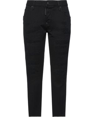 DSquared² Jeans - Black