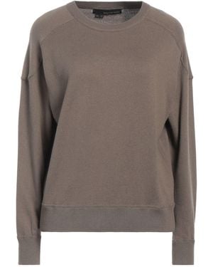 360cashmere Sweatshirt - Brown