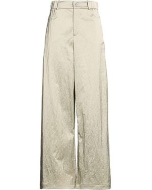 Alysi Trouser - Natural