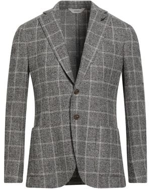 Paoloni Blazers - Grey
