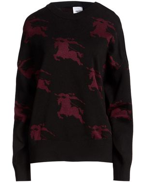 Burberry Pullover - Schwarz