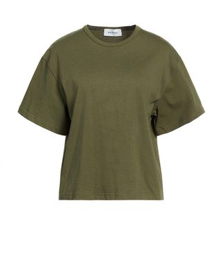 Matteau T-Shirt - Verde