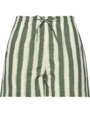 Dior Shorts & Bermuda Shorts - Green