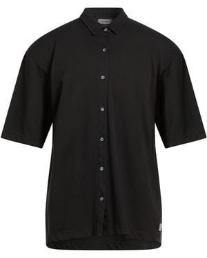 Crossley Camisa - Negro