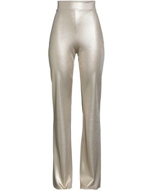 La Petite Robe Di Chiara Boni Leggings - Grey