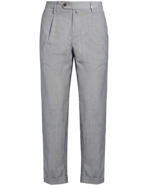 Myths Trouser - Grey