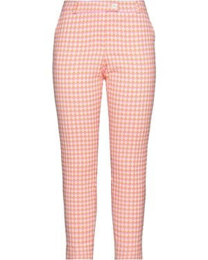 Maison Common Hose - Pink