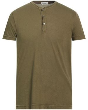 Crossley T-Shirts - Green