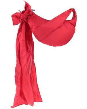 Red(V) Schultertasche - Rot
