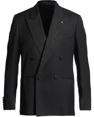 Lardini Blazer - Black