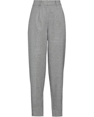 MICHAEL Michael Kors Trouser - Grey
