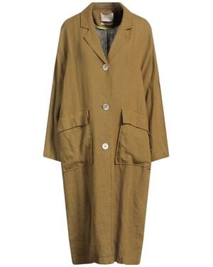 Momoní Sobretodo y gabardina - Neutro