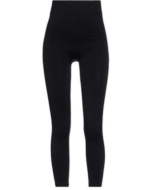 Rick Owens Leggings - Black