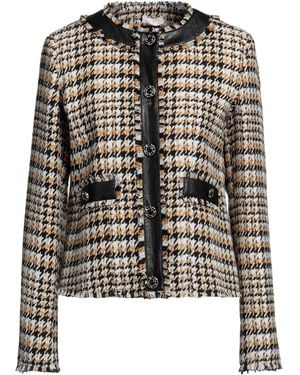 Liu Jo Suit Jacket - Black