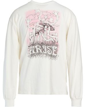 Aries T-Shirt - White