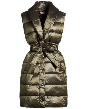 Liu Jo Puffer - Green