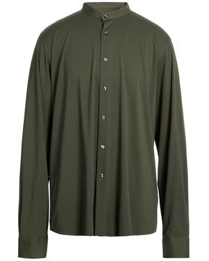 Rrd Shirts - Green