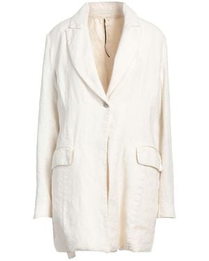 Masnada Blazer - White