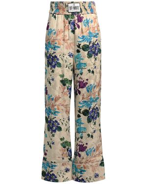 Off-White c/o Virgil Abloh Trouser - White