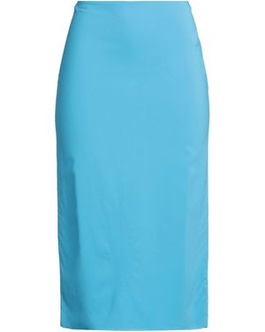 Jucca Midi-Rock - Blau