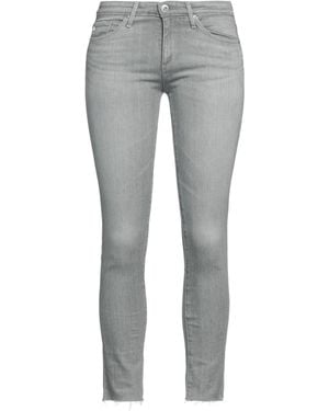 AG Jeans Jeans - Grey