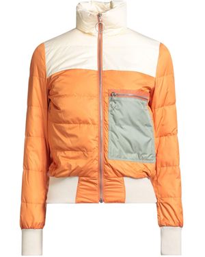 MM6 by Maison Martin Margiela Puffer Polyester - Orange