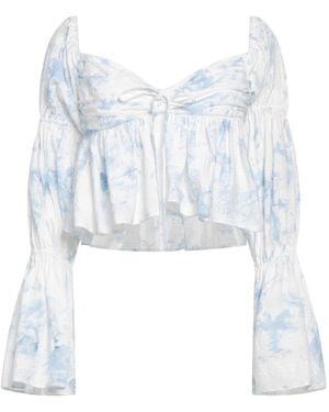 Dondup Top - White