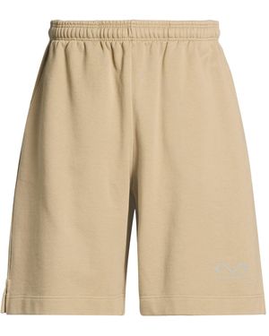 Vetements Shorts Et Bermudas - Neutre