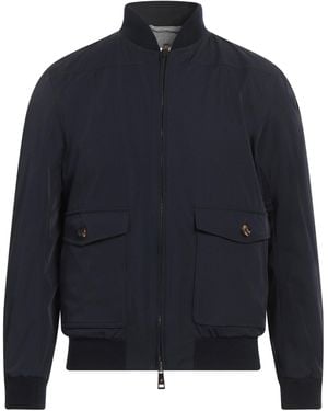 KIRED Jacke & Anorak - Blau